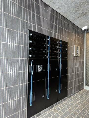 ルーデンスときわ台Ⅱの設備