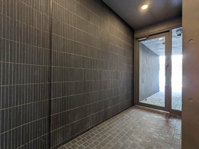 ルーデンスときわ台Ⅱのその他共用部分