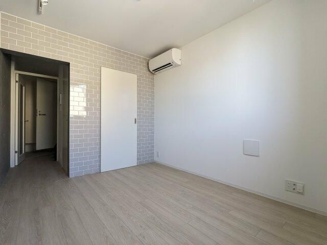 ルーデンスときわ台Ⅱの居間・リビング