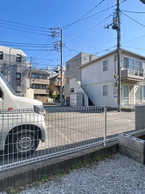 【展望】 | オーク芦花公園