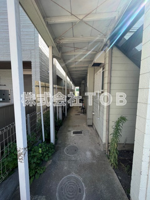 【ロビー】 | オーク芦花公園