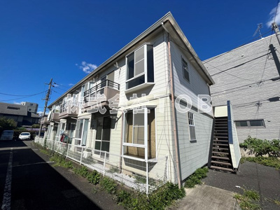 【外観】 | オーク芦花公園