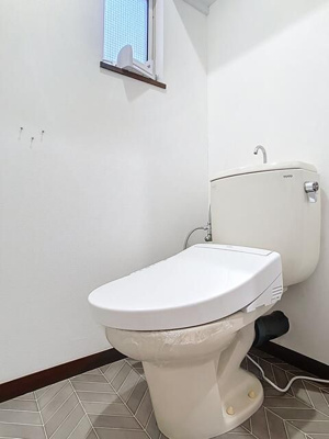 【トイレ】 | オーク芦花公園