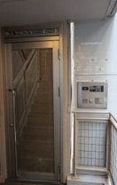 ウェルバート瓜破のその他共用部分