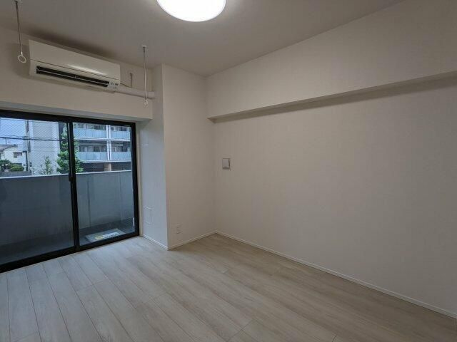 レグゼ王子神谷の居間・リビング