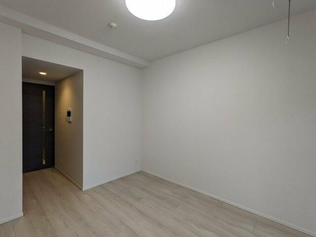 レグゼ王子神谷の居間・リビング