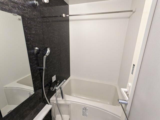 レグゼ王子神谷の浴室