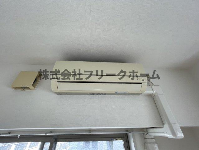 三鷹市下連雀３丁目の賃貸マンションの設備