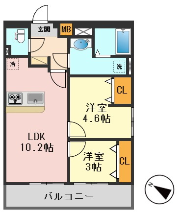 Alivis篠崎