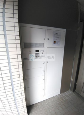 【設備】 | ボナール護国寺