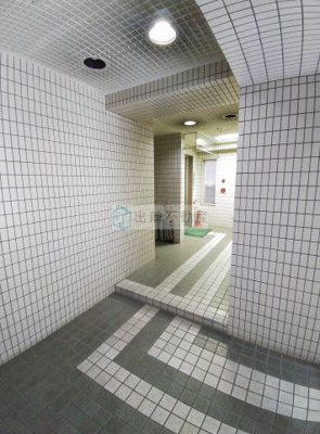 【ロビー】 | ボナール護国寺