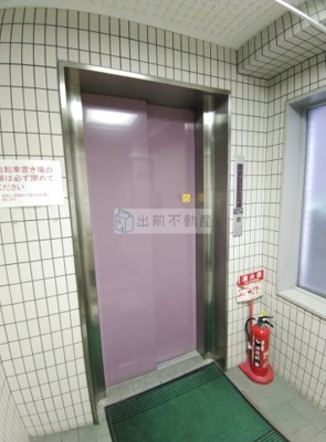 【その他共用部分】 | ボナール護国寺