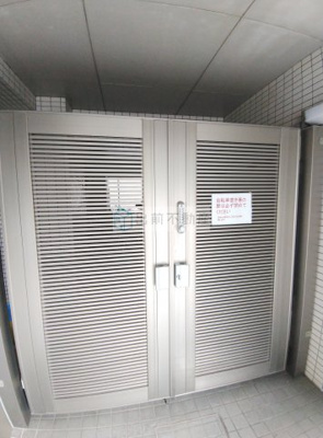 【その他共用部分】 | ボナール護国寺