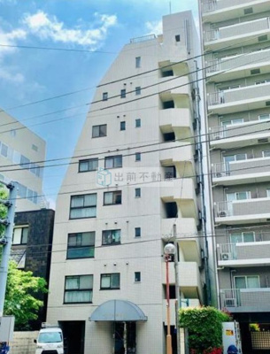 【外観】 | ボナール護国寺