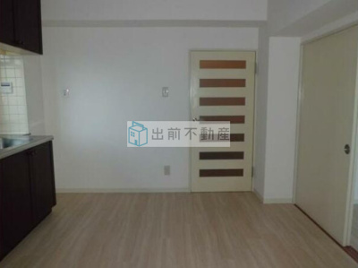 【居間・リビング】 | ボナール護国寺