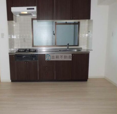 【キッチン】 | ボナール護国寺