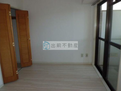 【内装】 | ボナール護国寺