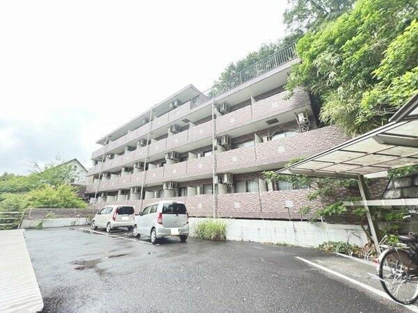川崎市麻生区上麻生５丁目のマンションの画像