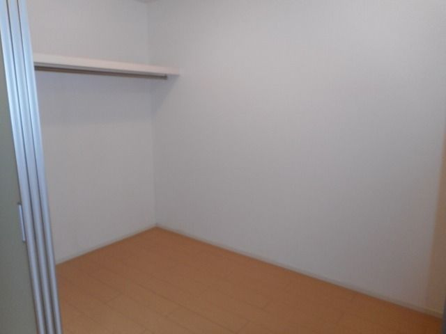 エスポワール小金井公園Ａの寝室