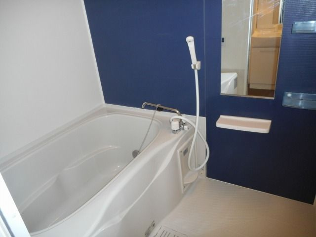 エスポワール小金井公園Ａの浴室