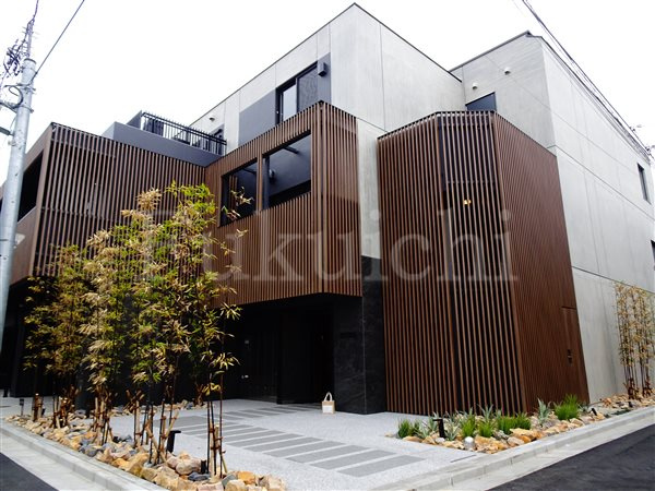 アリビオ学芸大学