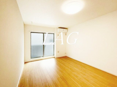 【寝室】 | パルク秋津 | 寝室です。