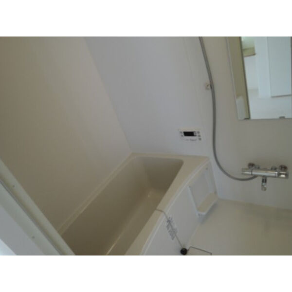 LDK STANDARDの浴室