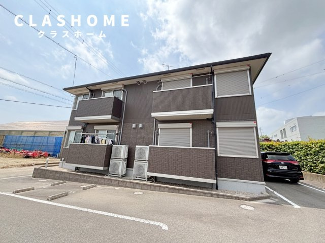 ラ・ルーチェ坂口　　刈谷市近郊の賃貸ならクラスホーム刈谷店