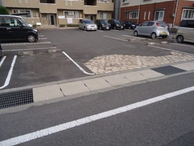 【駐車場】 | ジョリープレイスⅡ