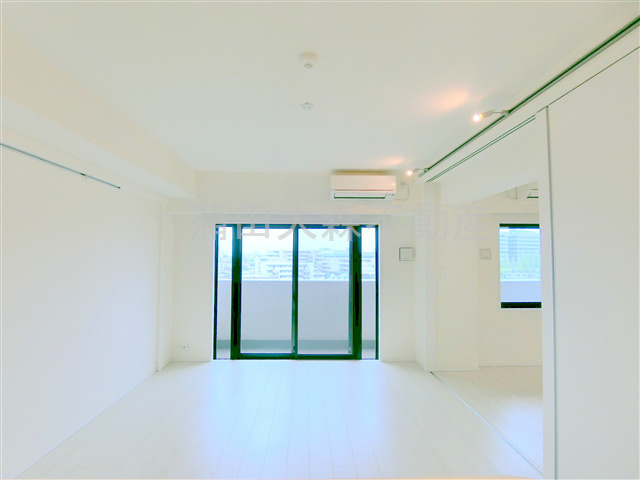 ステージグランデ蒲田アジールコートの居間・リビング|LDK