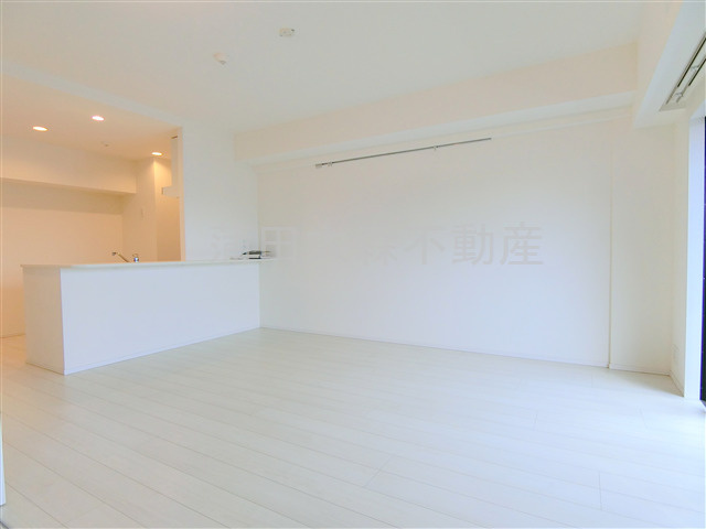 ステージグランデ蒲田アジールコートの居間・リビング|LDK