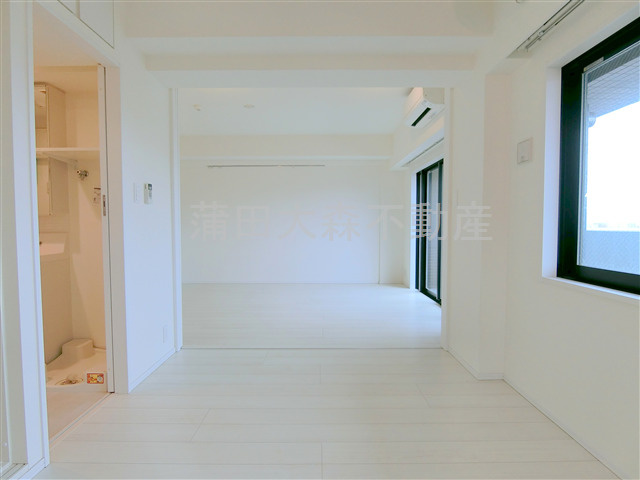 ステージグランデ蒲田アジールコートのその他|洋室