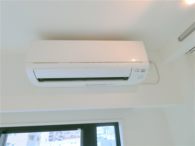 ステージグランデ蒲田アジールコートの設備