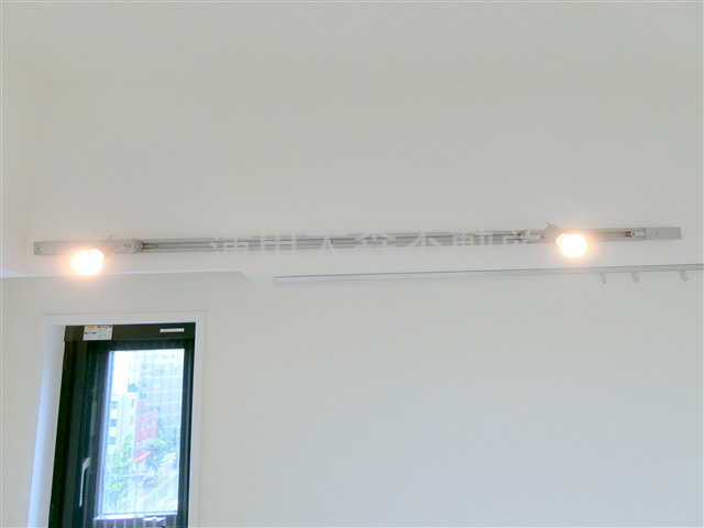 ステージグランデ蒲田アジールコートの設備