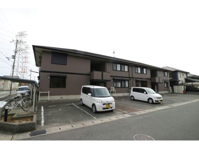 カームフォレスト