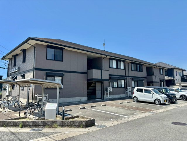 カームフォレスト