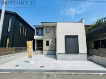 ケイアイグレイス宝塚市福井町2期の画像