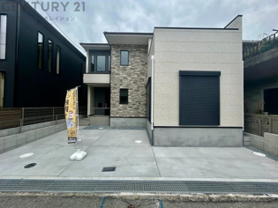 木造２階建