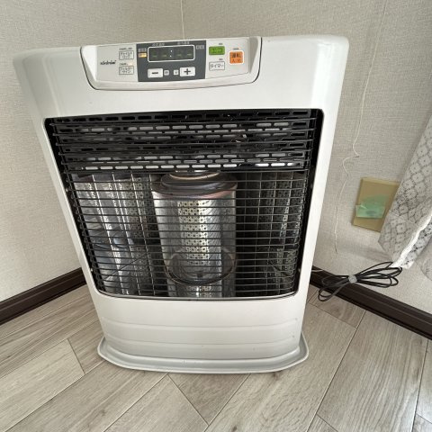シオンハイツⅠの設備