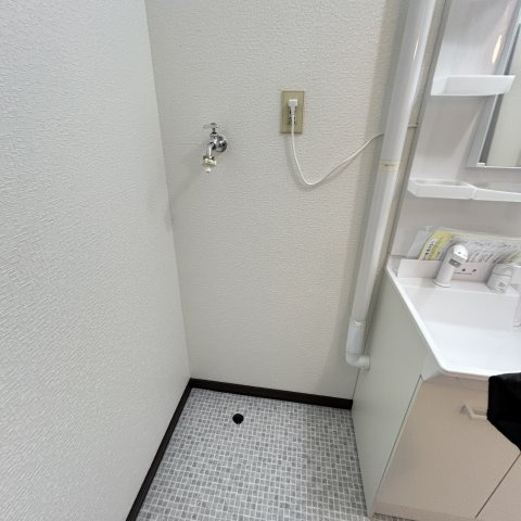 シオンハイツⅠの設備