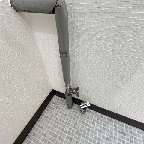 シオンハイツⅠの設備