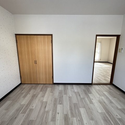 シオンハイツⅠの内装