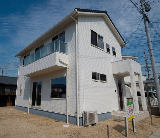 玉野市西田井地 7号