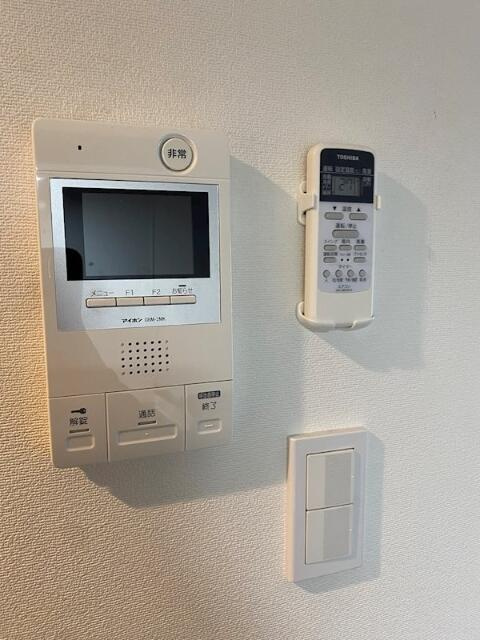 ハーモニーレジデンス東京サウスゲートの設備|※参考写真 