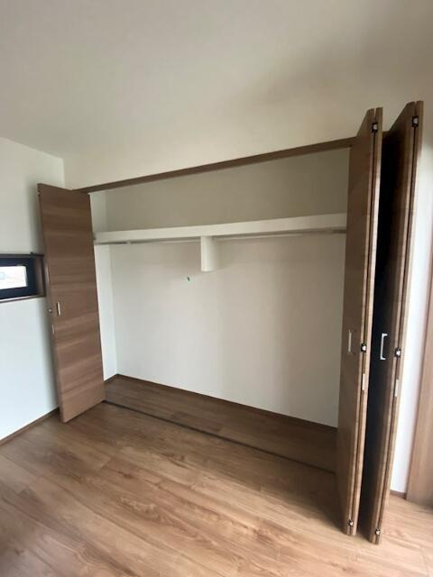 ハーモニーレジデンス東京サウスゲートの収納|※参考写真 