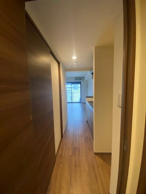 ハーモニーレジデンス東京サウスゲートの内装|※参考写真 