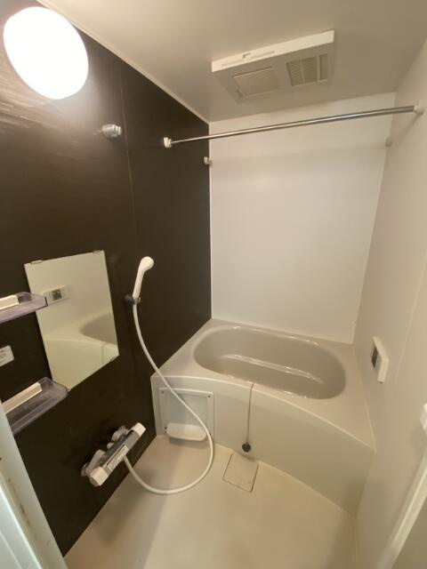 ハーモニーレジデンス東京サウスゲートの浴室|※参考写真 