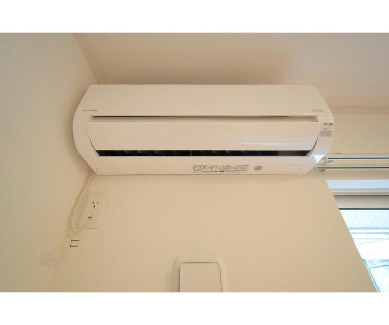 フォレストメゾン六義園の設備