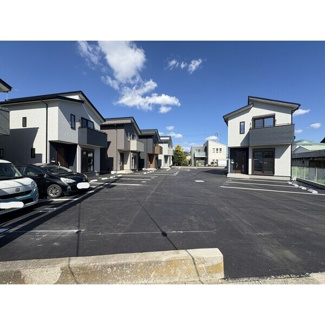 【外観】 | THE  HOUSE  TSURUTA