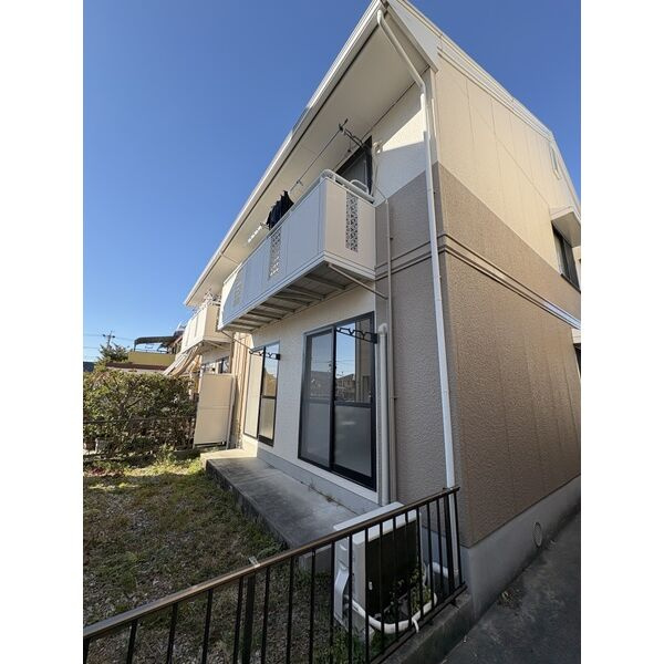 セジュール桂A棟